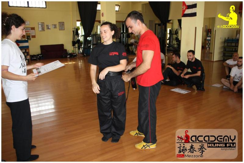 Kung Fu Italia Caserta Frosinone Foggia wing chun ving tjun arti marziali sanda tai chi difesa personale Sifu Mezzone kungfuit (2)